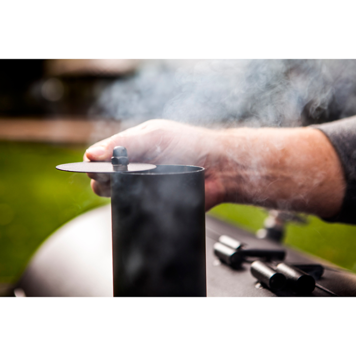 Char-Broil - Char-Broil Kolgrill Oklahoma Joe Smoker