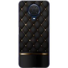 iSecrets - Mobilskal till Nokia G20 med Luxury Opulence