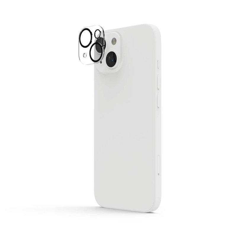 HAMA Kameraskyddsglas iPhone 15/15 Plus