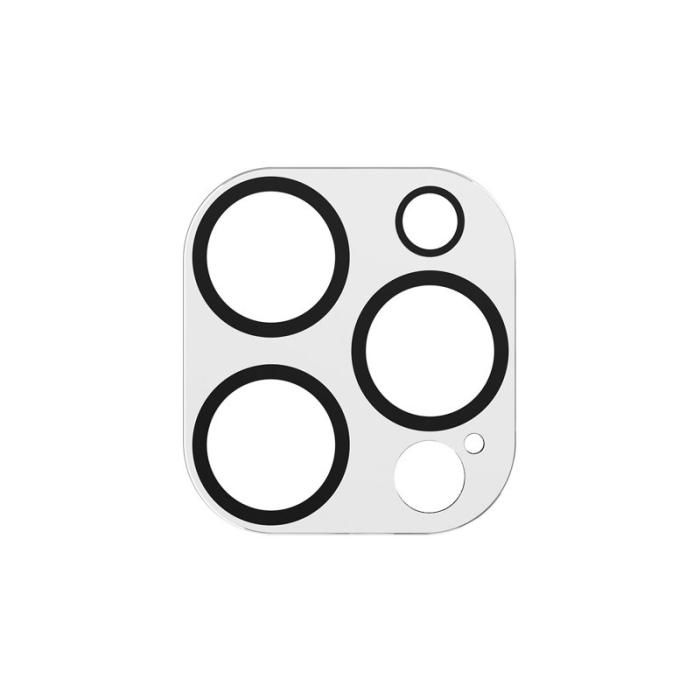 Hama - HAMA Kameraskyddsglas iPhone 13 Pro/13 Pro Max