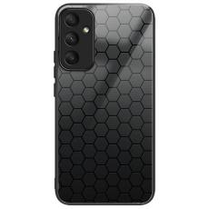 OEM - Mobilskal f&ouml;r Samsung Galaxy S26 Plus TPU St&ouml;tt&aring;lig - Honungskaka