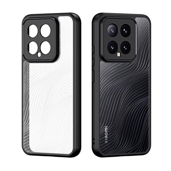 Dux Ducis - Dux Ducis Xiaomi 14 Ultra Mobilskal Aimo - Svart