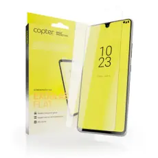 Copter - Copter Exoglass Flat Härdat Glas Skärmskydd iPhone 13/13 Pro