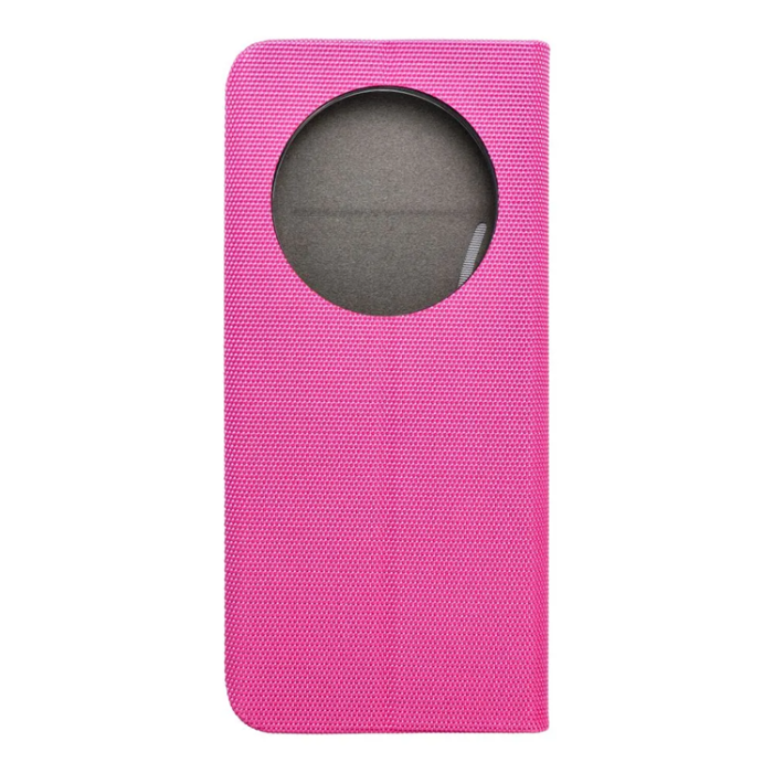 OEM - Xiaomi Redmi 14C Plånboksfodral Sensitive - Rosa