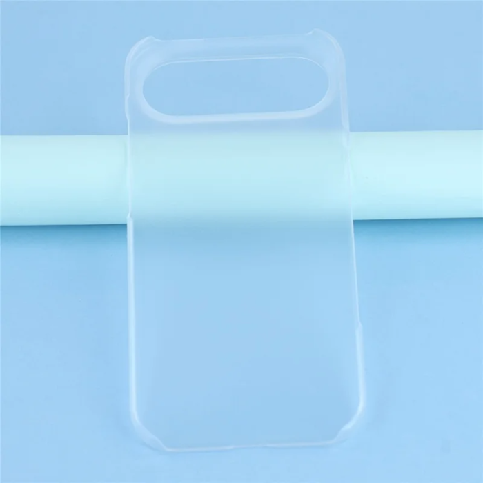 A-One Brand - Mobilskal till iPhone Air Drop Proof Frosted - Transparent