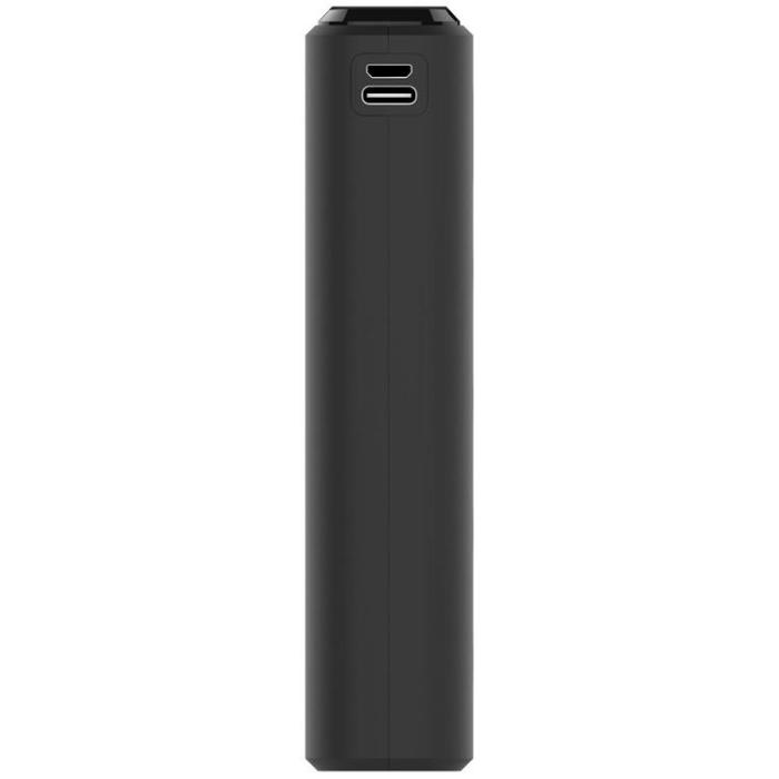UTGATT5 - Celly PowerBank PD 22,5W 20000 mAh - Svart