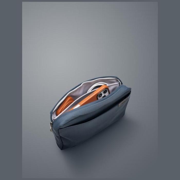 UNIQ - UNIQ Axelväska 2L Arden Sling – Blå