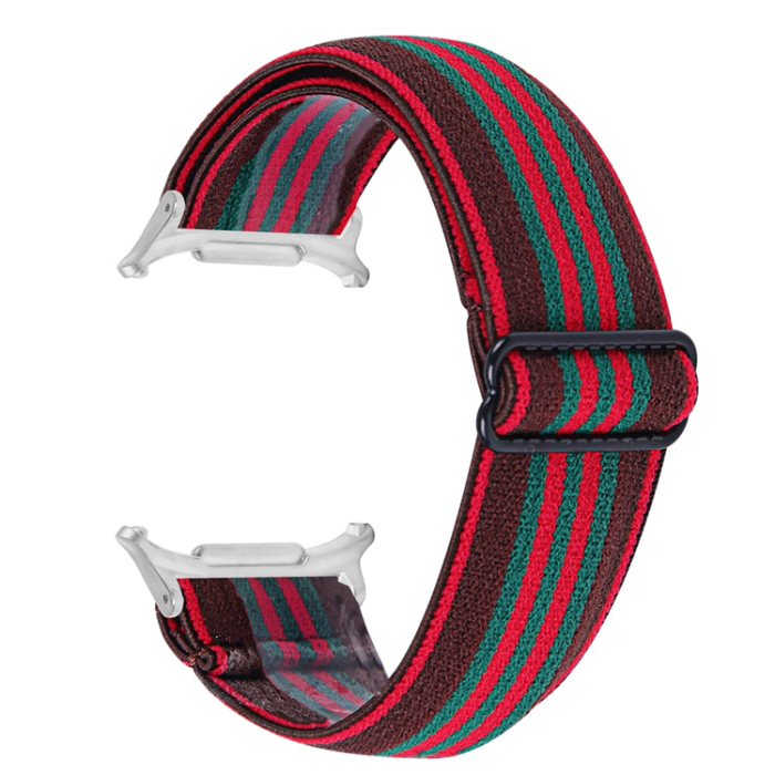 A-One Brand - Galaxy Watch 8 (44mm/40mm)/8 Classic (46mm) Armband Elastic