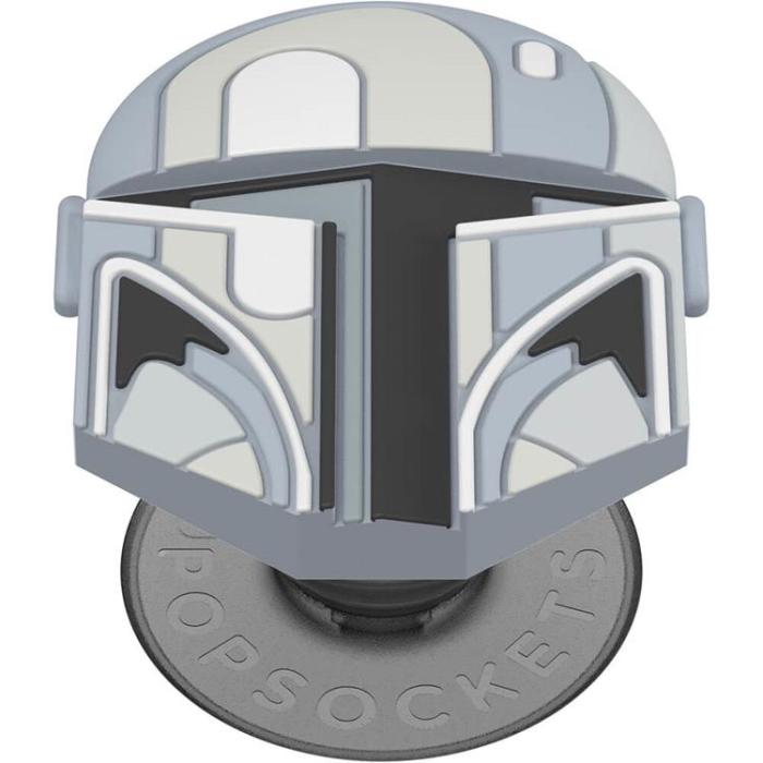 PopSockets - POPSOCKETS Mobilhållare / Mobilgrepp Mandalorian Popout