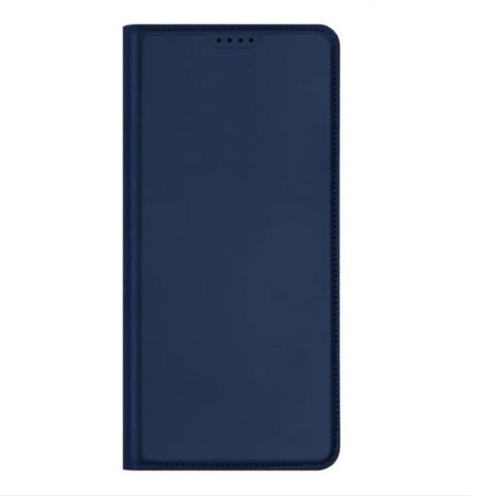 A-One Brand - Google Pixel 7A Plånboksfodral Skin Pro - Blå