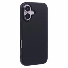 X-Level - X-LEVEL Guardian Series Mobilskal till iPhone 16 TPU Skydd Svart