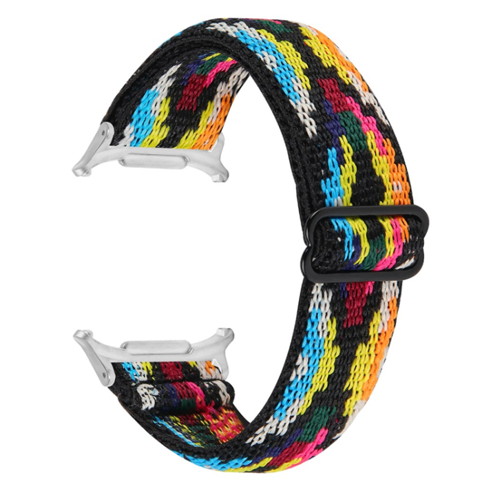 A-One Brand - Galaxy Watch 8 (44mm/40mm)/8 Classic (46mm) Armband Elastic