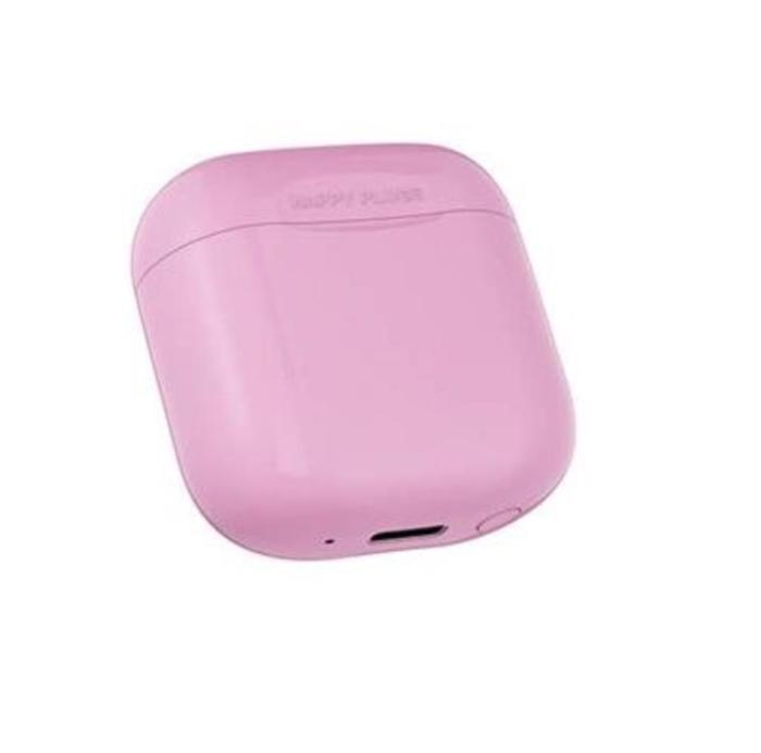 Happy Plugs - Happy Plugs Joy Hörlur In-Ear TWS - Rosa
