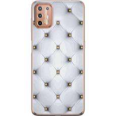 iSecrets - Mobilskal till Motorola Moto G9 Plus med Fancy