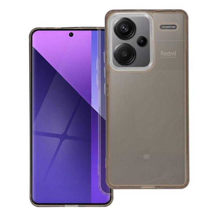 OEM - Xiaomi Redmi Note 13 Pro Plus Mobilskal Pearl - Svart