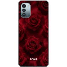 iSecrets - Mobilskal till Nokia G11 med Crimson Rose