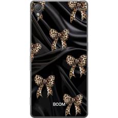 iSecrets - Mobilskal till Sony Xperia Z3 med Leopard Bow