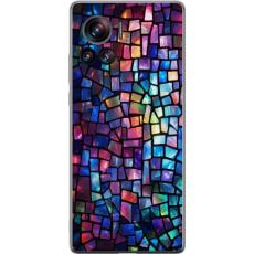 iSecrets - Mobilskal till Motorola Edge 30 Ultra med Disco