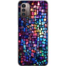 iSecrets - Mobilskal till Nokia G21 med Disco