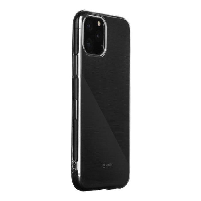 Roar - Roar Galaxy A25 5G Mobilskal Jelly - Transparent