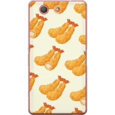 iSecrets - Mobilskal till Sony Xperia Z3 Compact med Räkor