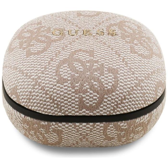 Guess - Guess TWS In-Ear Hörlurar ENC 4G Classic Metal Logo