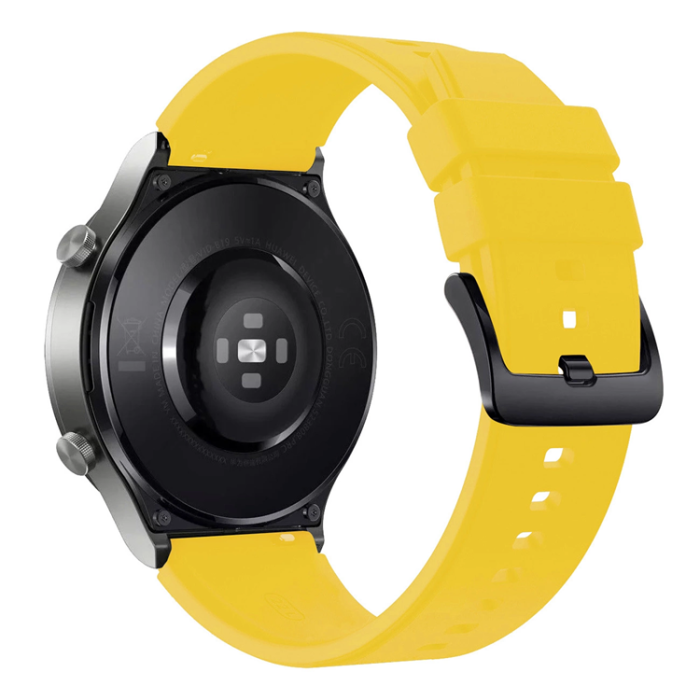 OEM - Huawei Watch GT 2/3/4/2 Pro/3 Pro/4 Pro/GT 2E (46mm) Armband