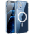 Boom of Sweden - BOOM Magsafe skal till iPhone 12 / 12 Pro - Transparent