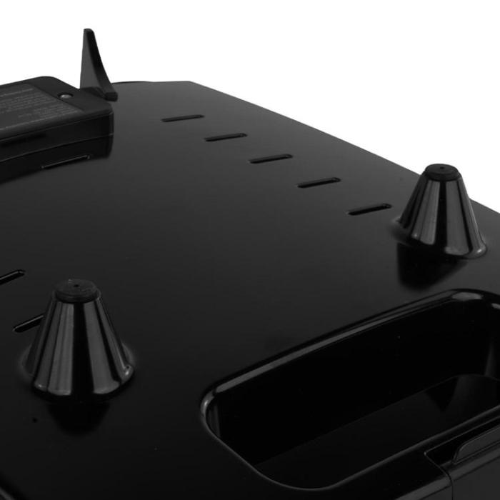 Huslog - Huslog Jordnötsbrödrost 1800W HUS1044