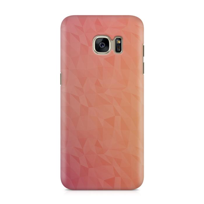 TheMobileStore - Designer Samsung Galaxy S7 Edge Skal - Pat0633