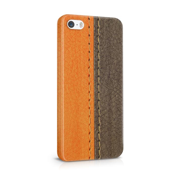 TheMobileStore - Designer iPhone 5/5S/SE Skal - Pat0144