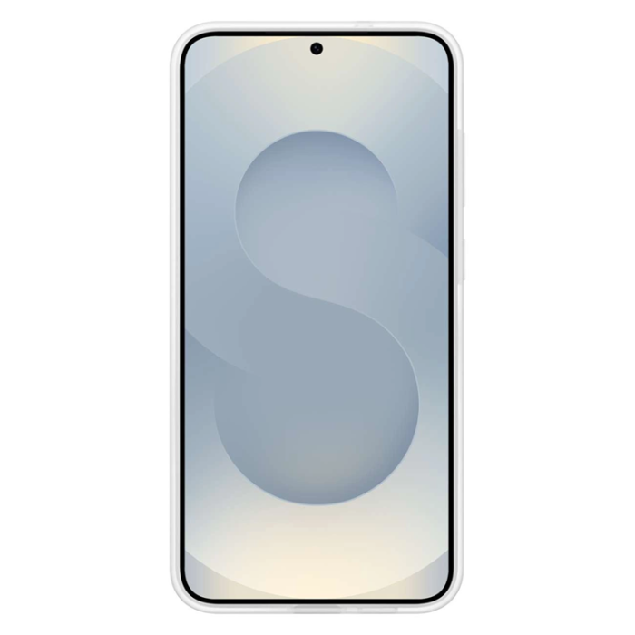 Samsung - Samsung Galaxy S25 Plus Mobilskal Flipsuit - Vit