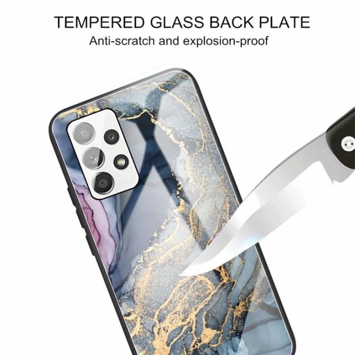 OEM - Galaxy A53 5G Skal - Style E