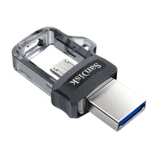 Sandisk - SanDisk Ultra Dual M3.0 USB minne 32GB