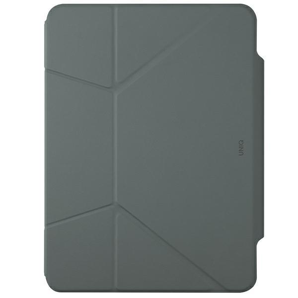 UNIQ iPad Pro 11 (2021-2022)/Air 10.9 (2020-2022) Fodral Ryze Grön