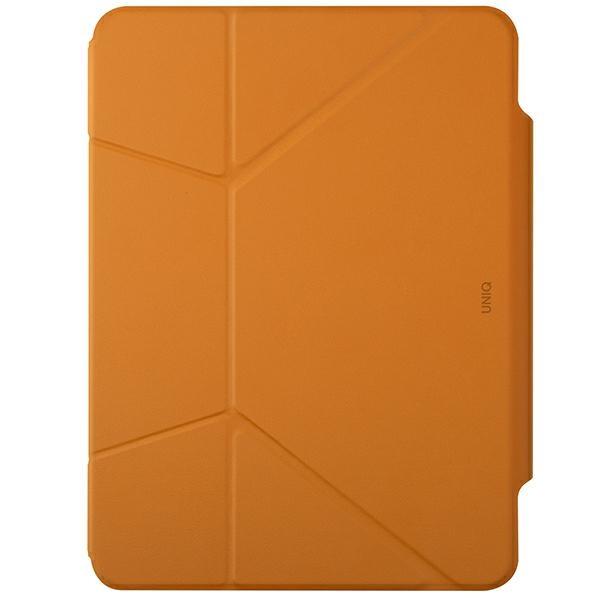 UNIQ iPad Pro 11/Air 10.9 Fodral Ryze - Senap