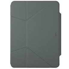 UNIQ - UNIQ iPad Pro 11 (2021-2022)/Air 10.9 (2020-2022) Fodral Ryze Gr&ouml;n