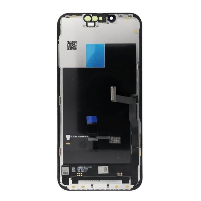A-One Brand - iPhone 13 PRO Skärm med LCD-display JK FullHD Incell Byt IC