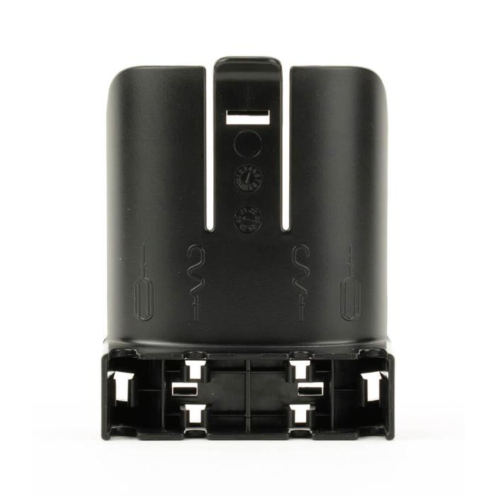Taurus - Taurus Handmixer Station Inox 500W - Svart