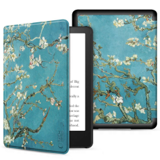 Tech-Protect - Tech-Protect KINDLE 11/12 2022/2024 Fodral - Sakura