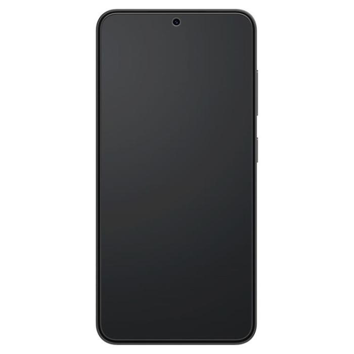 Spigen - [2-Pack] Spigen Galaxy S24 Skärmskydd Hydrogel - Clear