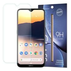 UTGATT5 - 9H Härdat Glas Nokia 2.3