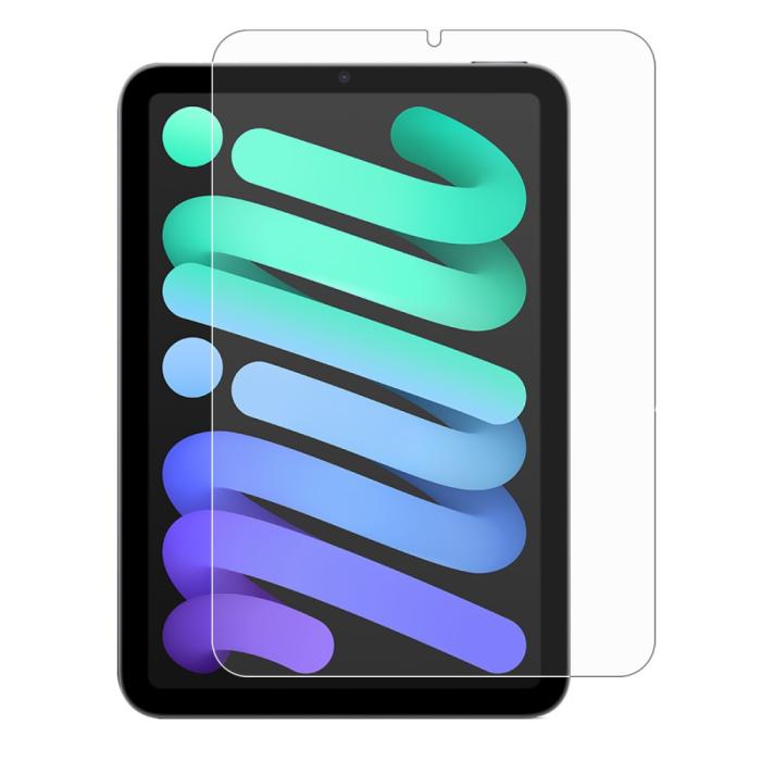 UTGATT1 - iPad mini 6 (2021) Härdat glas