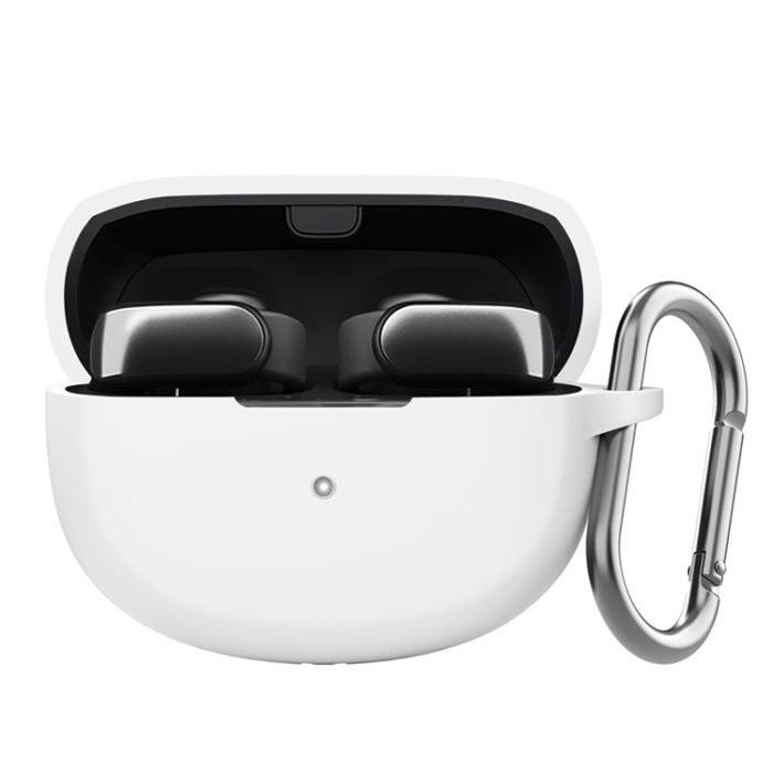 AHASTYLE - AHASTYLE Bose Ultra Open Earbuds Skal med Karbinhake WG147
