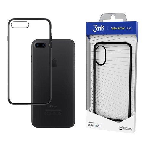 3MK Clear Skal iPhone 7/8 Plus - Transparent | 2353 | AlltMobil