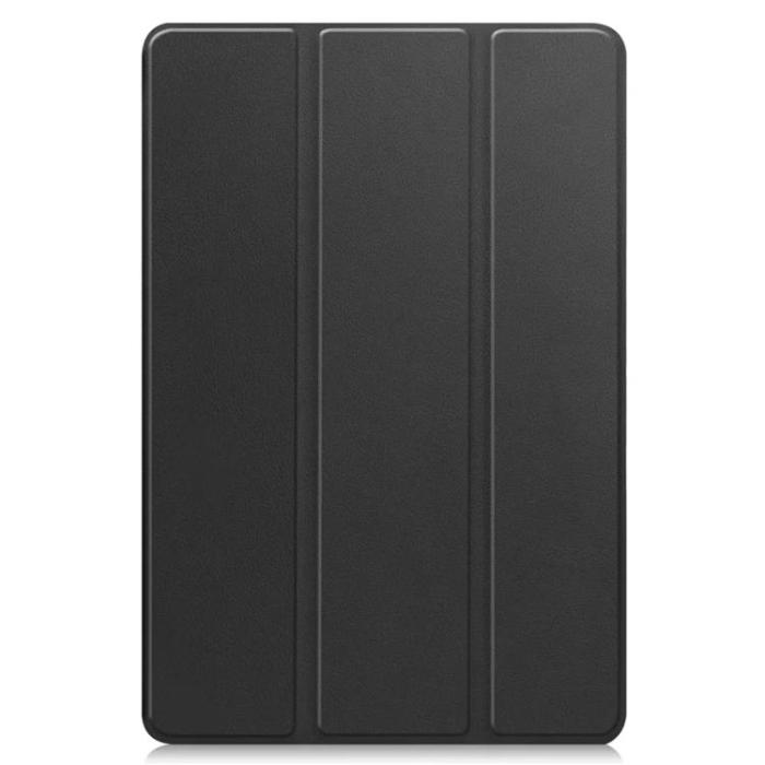 Taltech - Xiaomi Redmi Pad SE Fodral Tri-fold - Svart