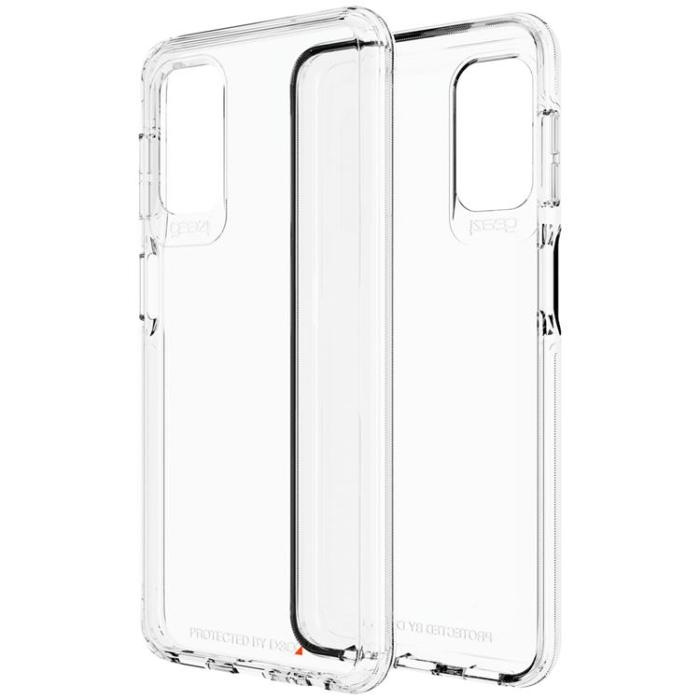 GEAR - Gear4 Galaxy A32 5G Skal Crystal Palace - Clear
