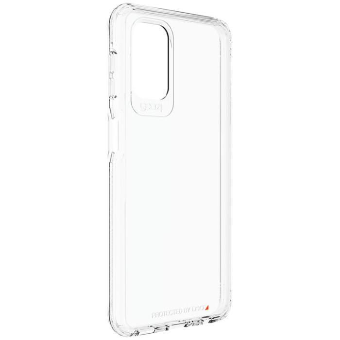 GEAR - Gear4 Galaxy A32 5G Skal Crystal Palace - Clear