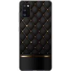iSecrets - Mobilskal till Samsung Galaxy A41 med Luxury Opulence