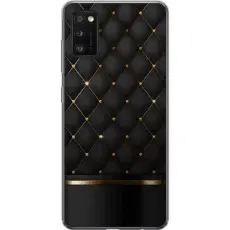 Gustaf - Mobilskal till Samsung Galaxy A41 med Luxury Opulence